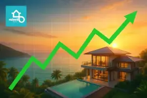 Phuket Real Estate Market Trends 2025