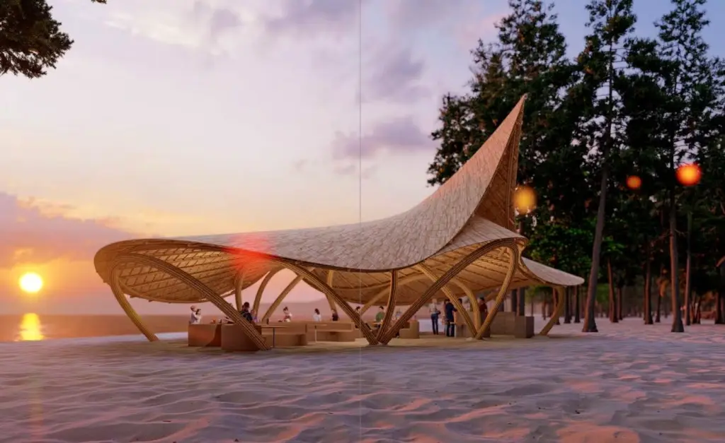 Matalay: Khao Lak