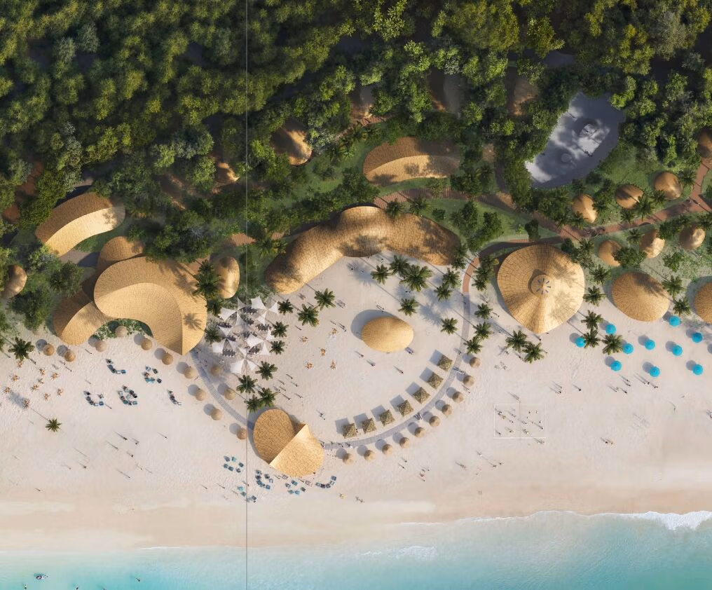 Matalay Khao Lak: New Surf Town Development Transforming Tourism in Phang Nga