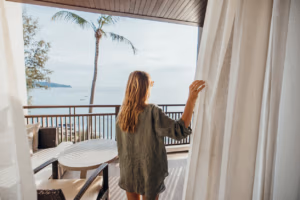 Phuket Real Estate Market Trends 2025