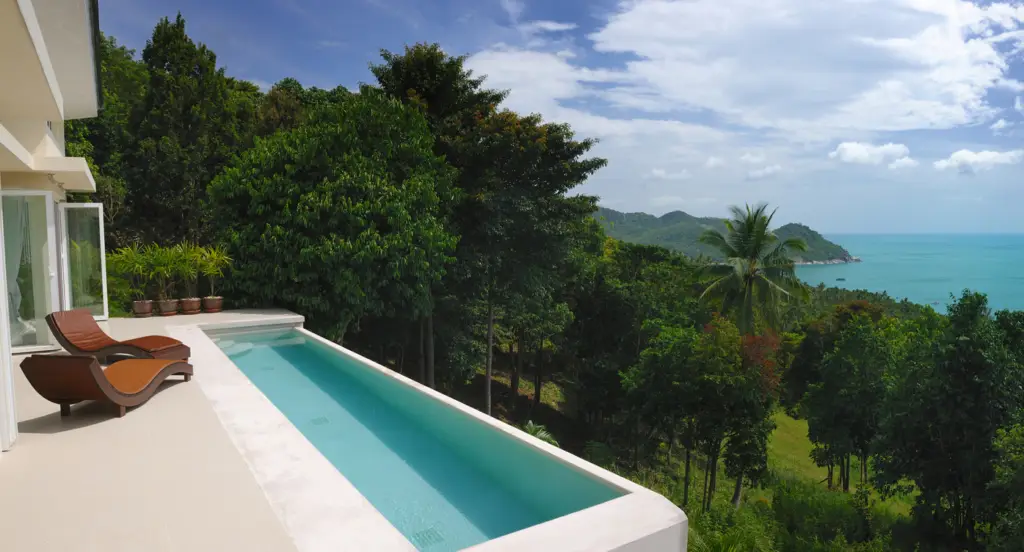 Leasehold villa in Phuket available to foreign investors under Thai property law Leasehold villa in Phuket available to foreign investors under Thai property law