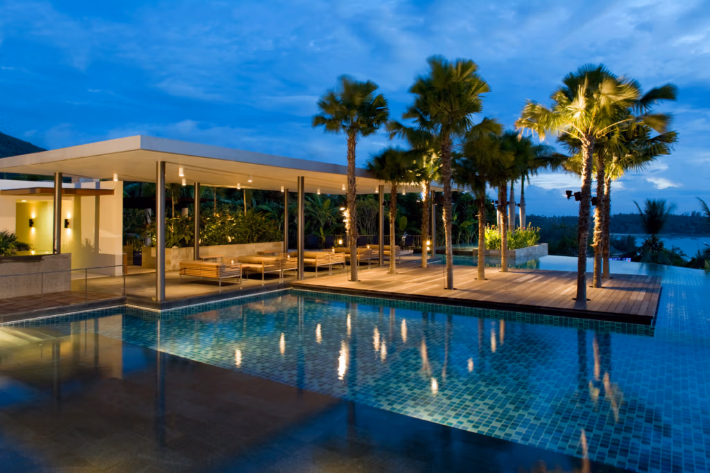 What is the taxation foreigners Real Estate Thailand