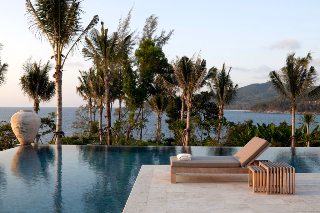 What Taxation Foreign National Real Estate Thailand What Taxation Foreign National Real Estate Thailand