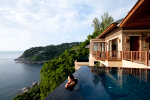 Thailand Leasehold Property or Freehold