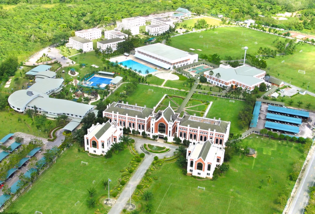 Best International School Phuket 2025