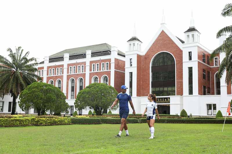 Best Schools Phuket 2025