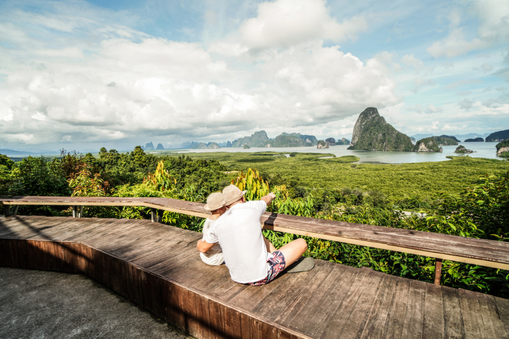 Choosing the right property in Phuket