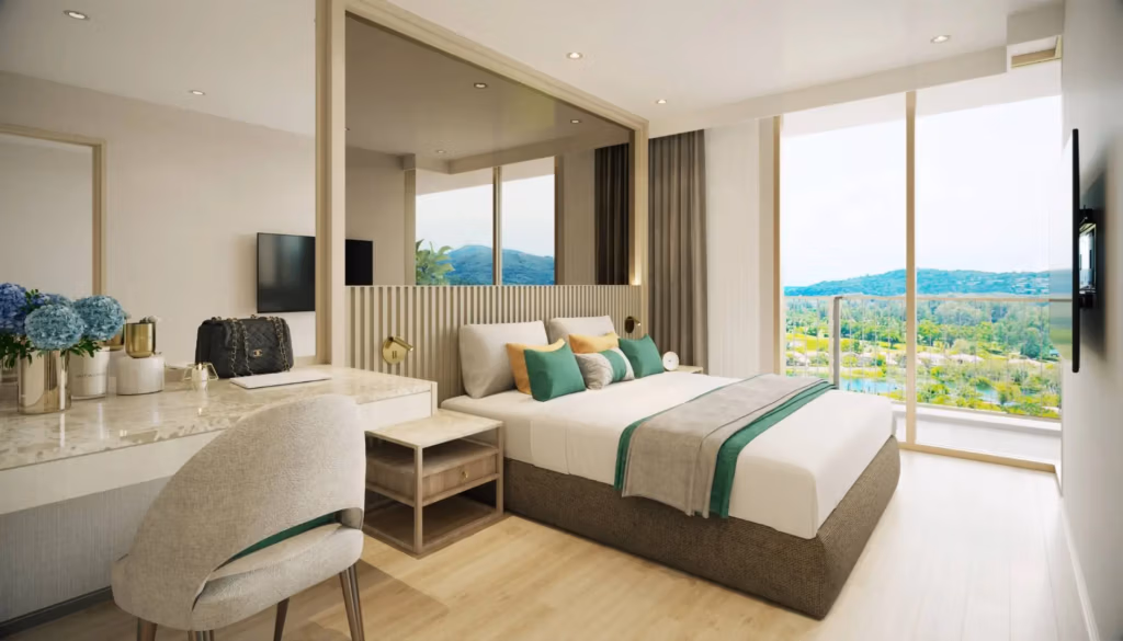 condo in phuket