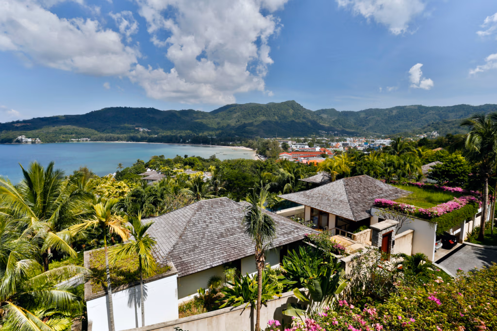 Villa vs Condo in Phuket