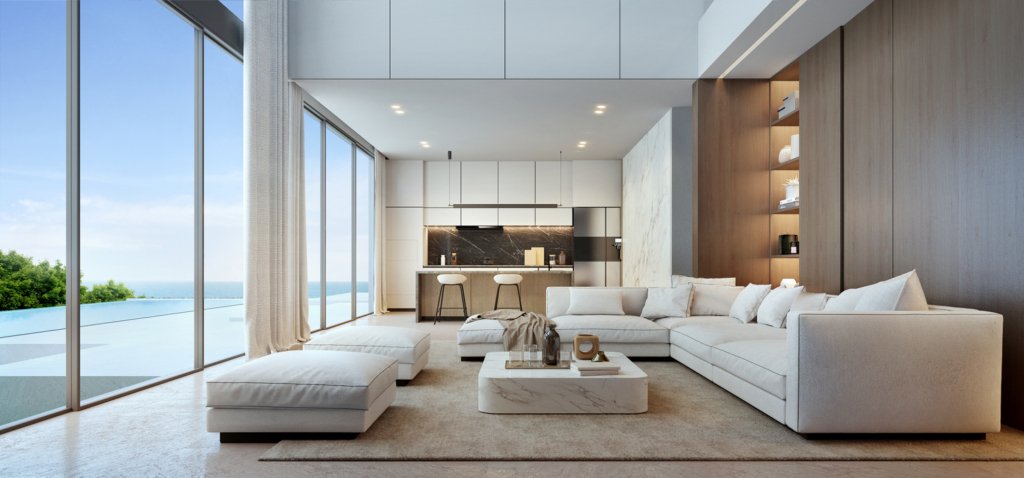 Buy Real Estate off plan Thailand