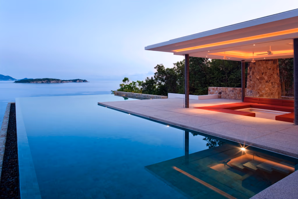 Why Investors Value Beachfront Villas in Phuket