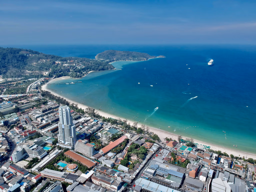 beachfront villas phuket investment-value