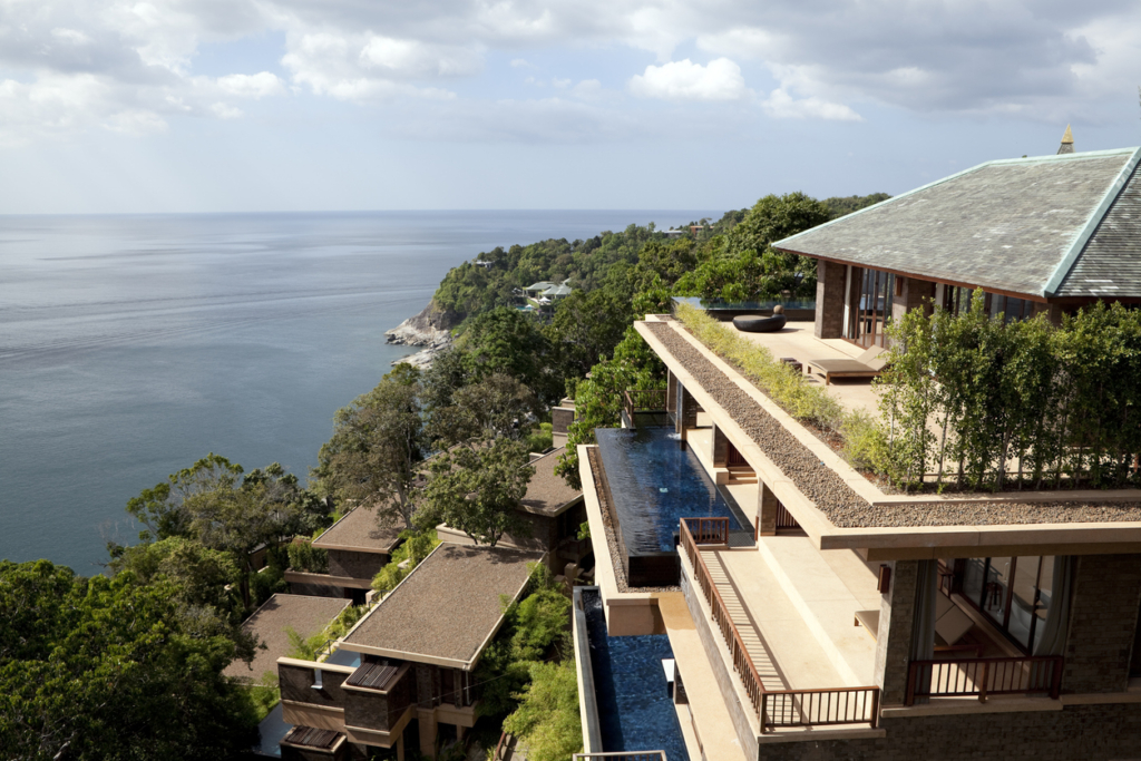 maximize rental income phuket property