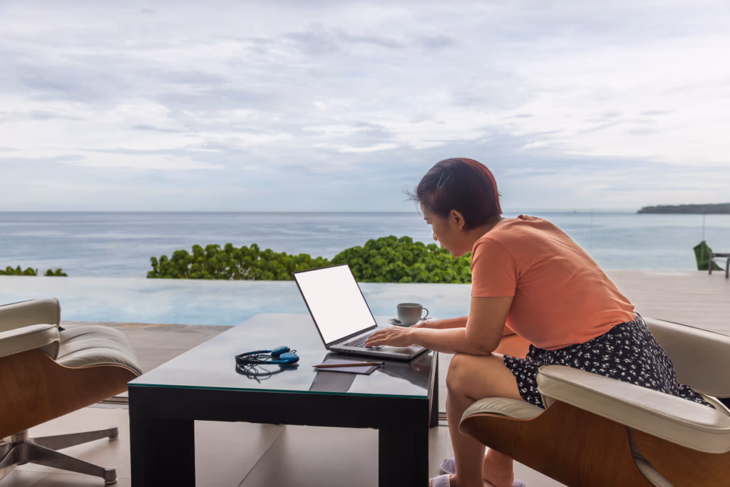 Phuket Real Estate Market