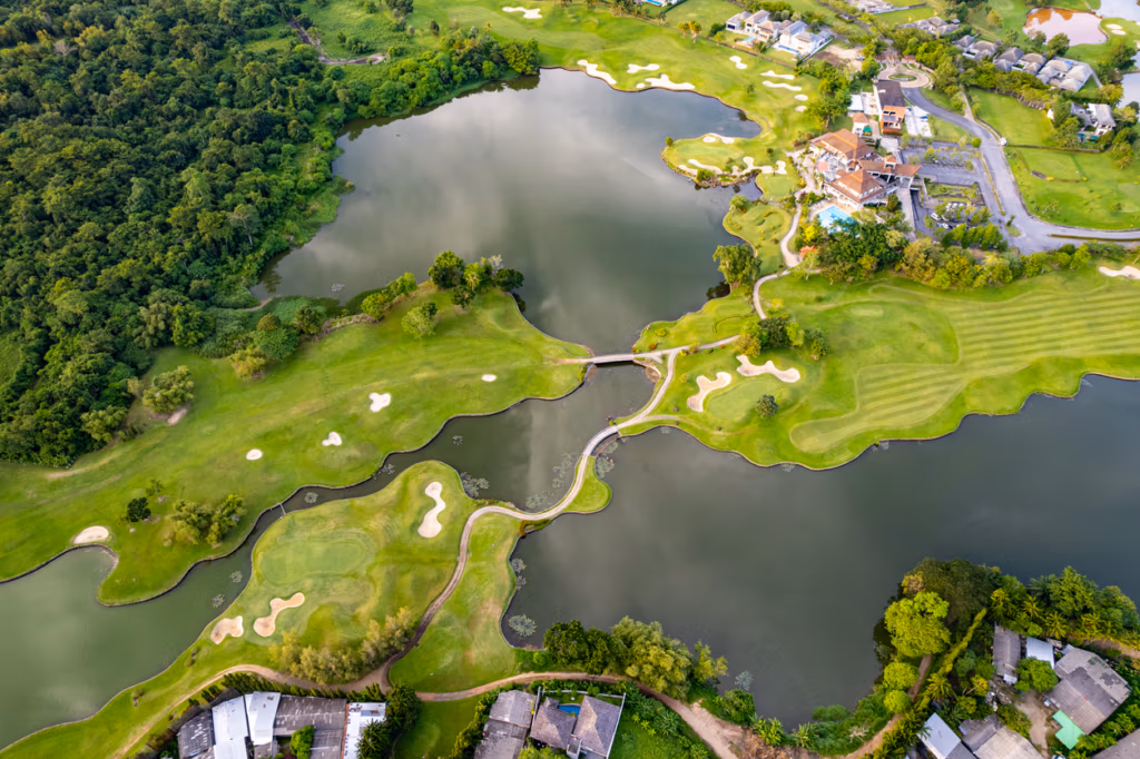 Thailand real Estate market trend 2026