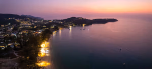 Luxury villas and condominiums in Bang Tao Phuket popular with foreign investors