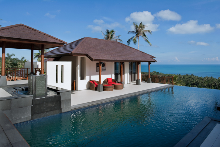 Difference between Chanote and Nor Sor 3 land title in Phuket
