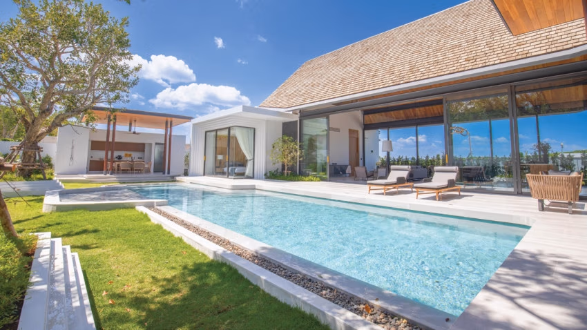 Cost of Life Phuket