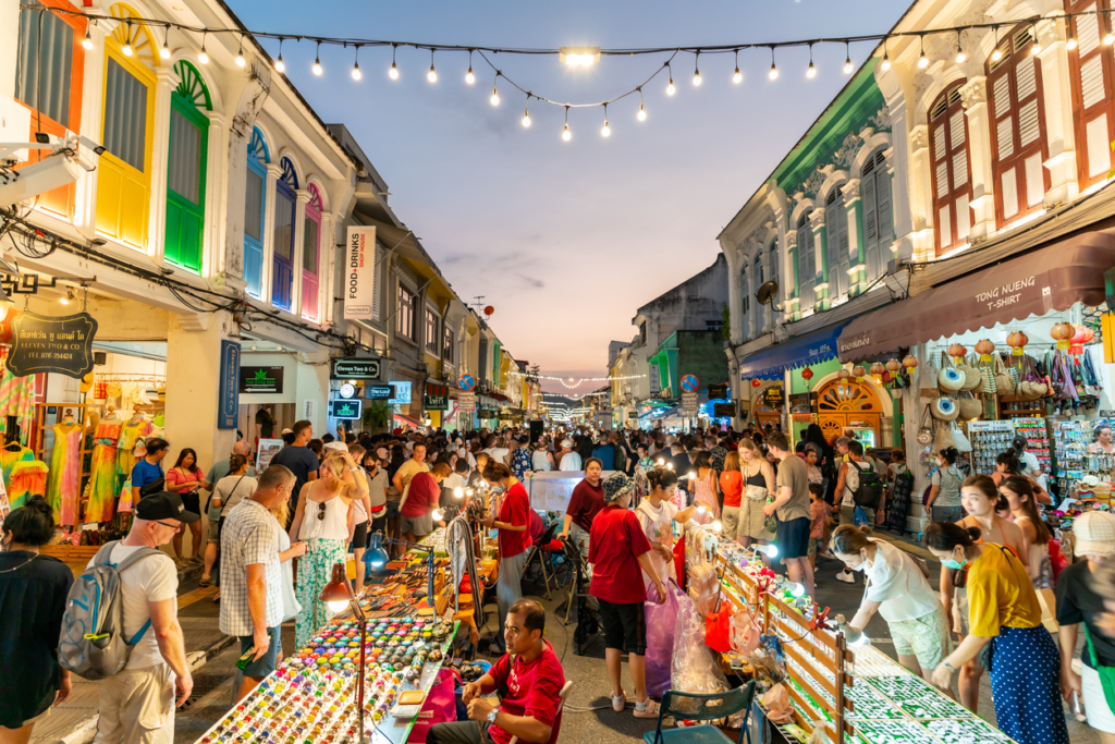Long term rental yield trend in Phuket for 2026