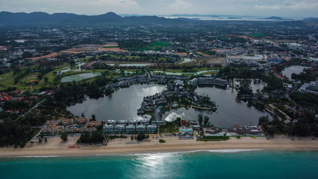 Phuket rental yield forecast and investment outlook for 2026