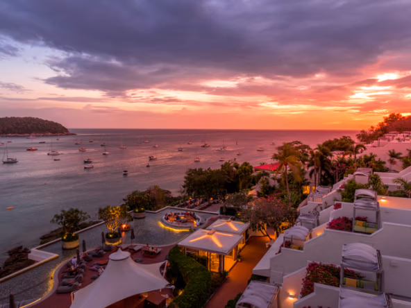 Visa Thailand Sansiri long term 2026