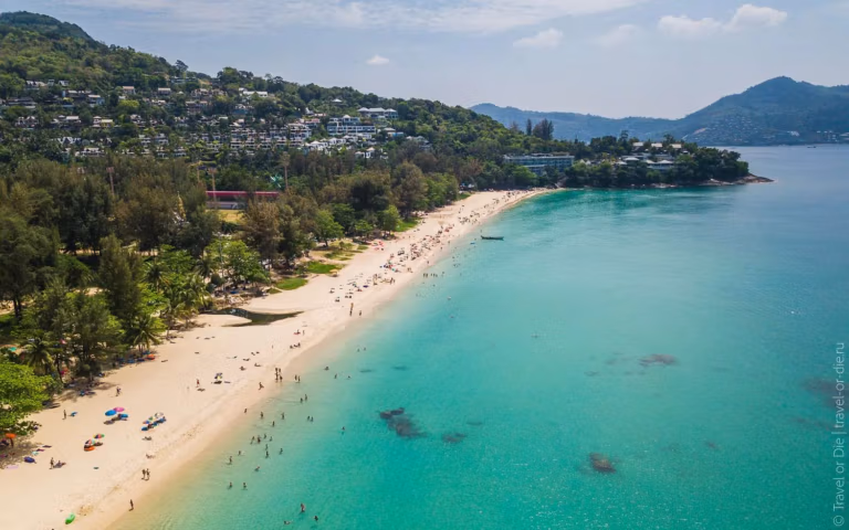 Buying Property in cherng talay