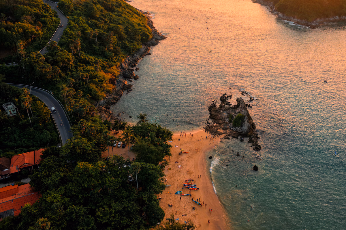 Buy Condo in Rawai Phuket