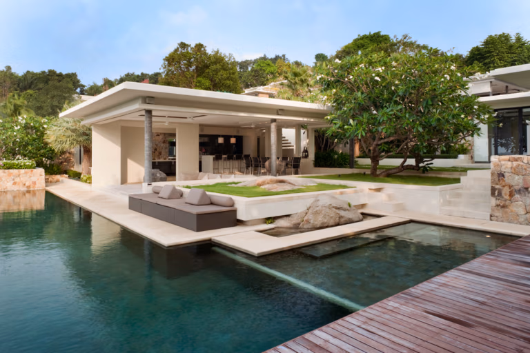 How to buy a villa in Phuket for Foreigners