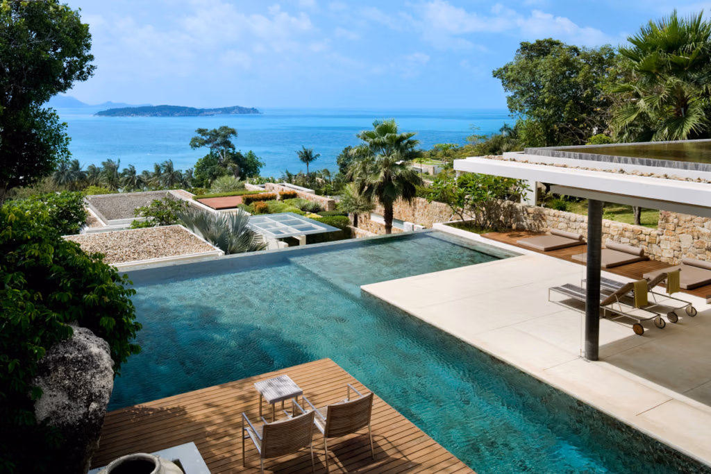 Legal Structures Buy A villa in Phuket Foreigners