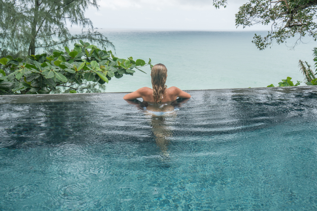Purchasing Villa in Phuket Foreigners