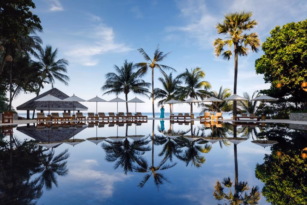 Sea View Villa For Sale Surin