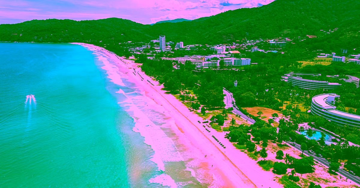 Buying Property Phuket Guide