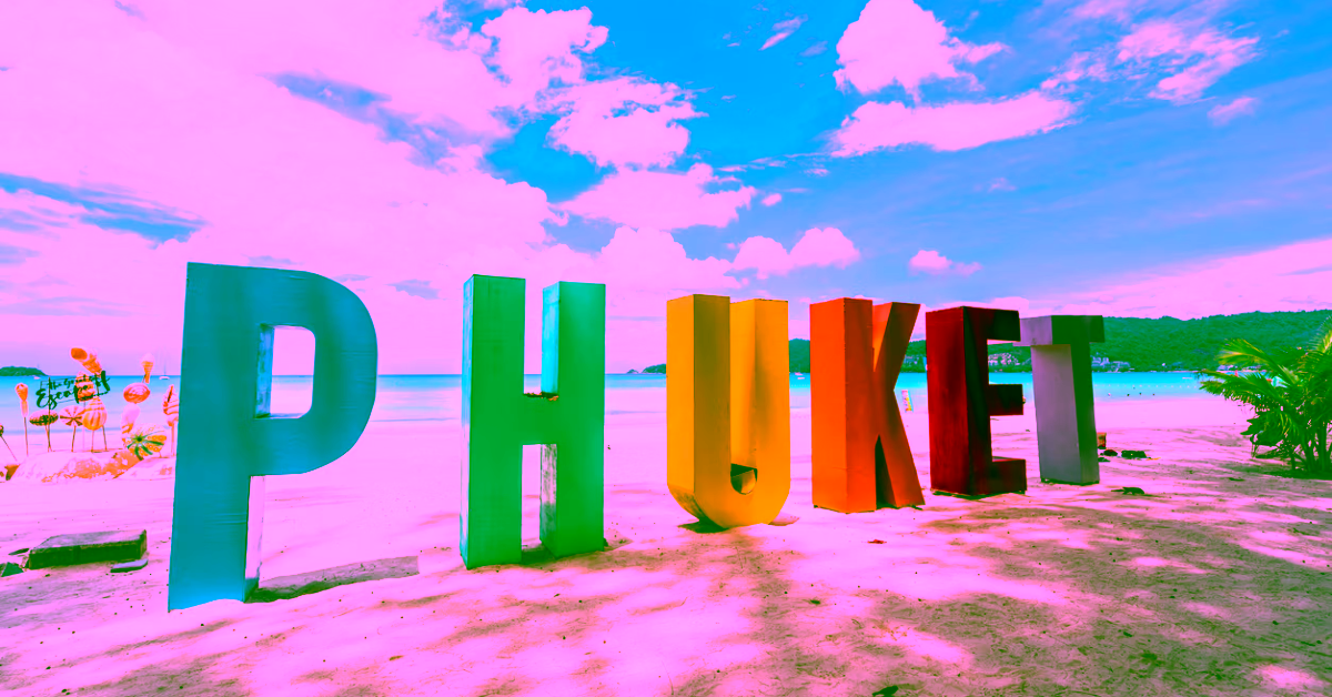Best Places to live in Phuket Foreigners