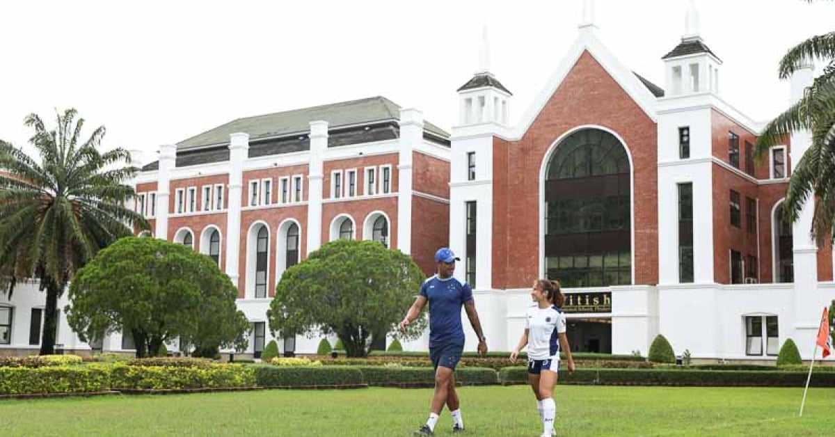Best Schools Phuket 2025