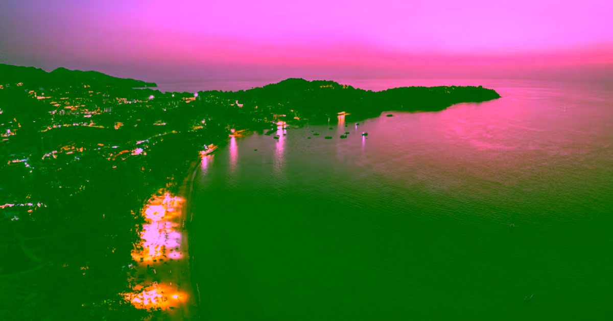 Luxury villas and condominiums in Bang Tao Phuket popular with foreign investors