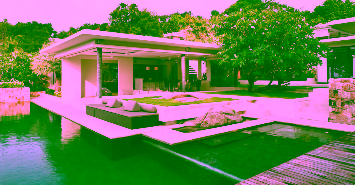 How to buy a villa in Phuket for Foreigners
