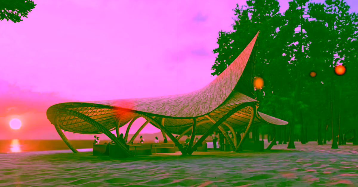 Matalay Khao Lak surf town resort development in Phang Nga Thailand