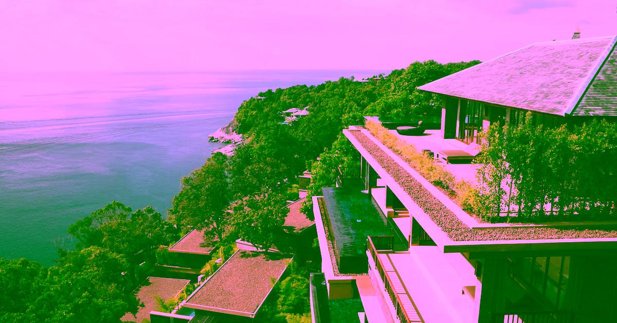 maximize rental income phuket property