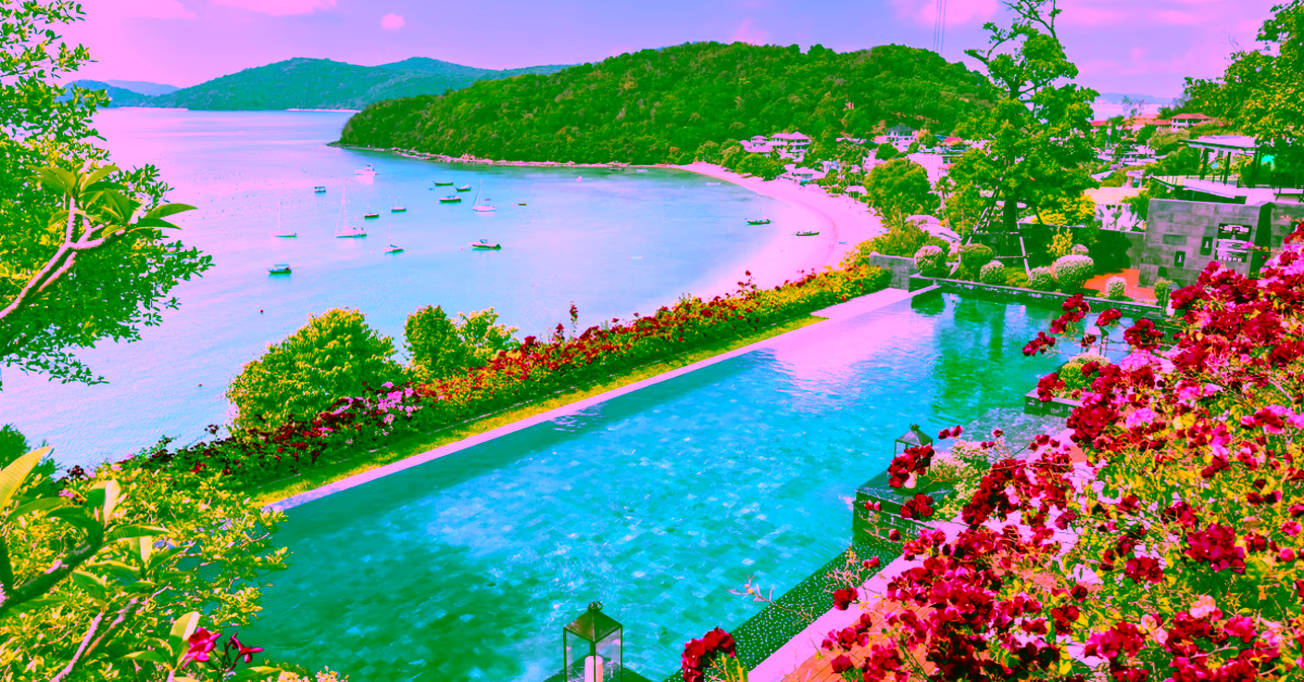 Phuket Living Phuket Living