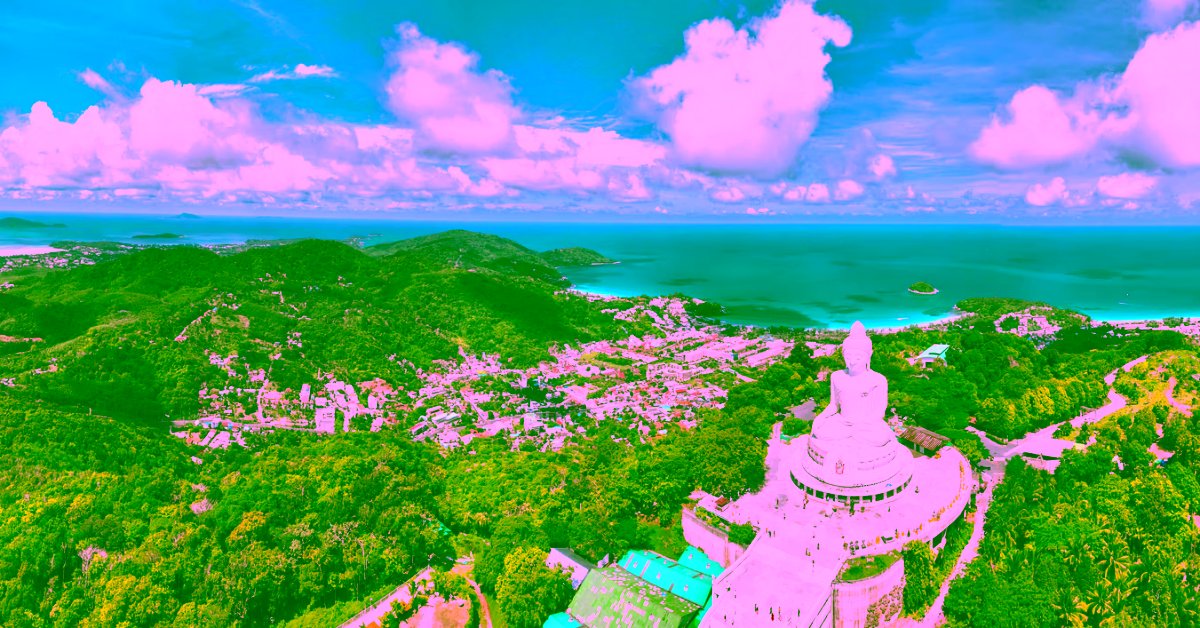 Property Investment in Phuket