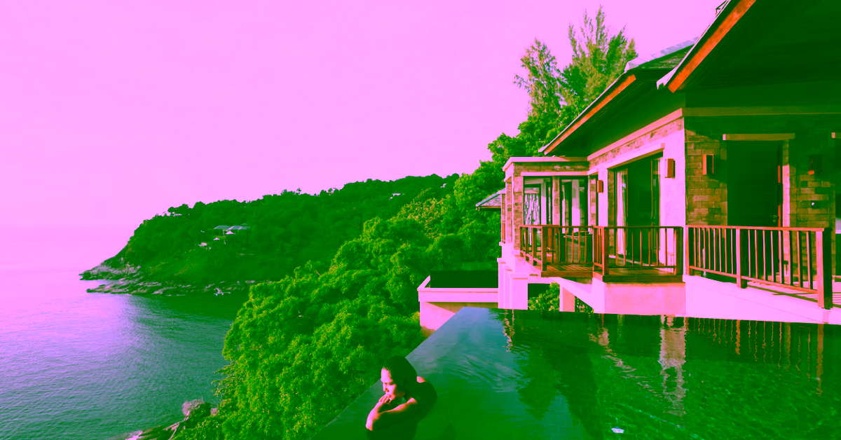 Thailand Leasehold Property or Freehold